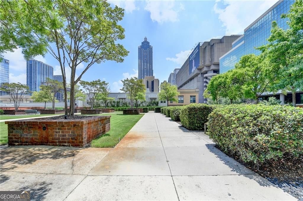 285 Centennial Olympic Park Drive Northwest Drive Atlanta - 54