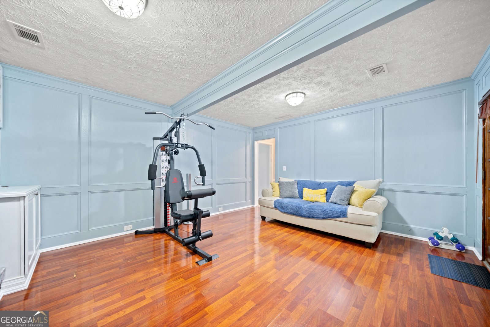 3123 Westbrook Trace Lawrenceville - 1