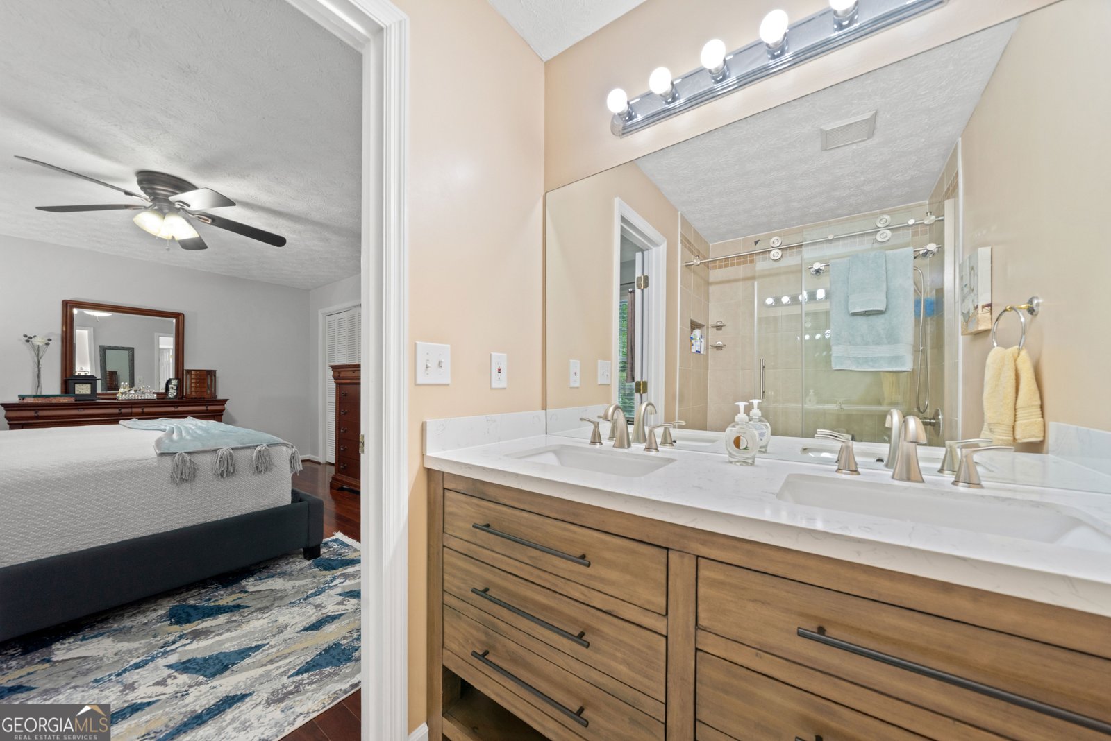 3123 Westbrook Trace Lawrenceville - 15
