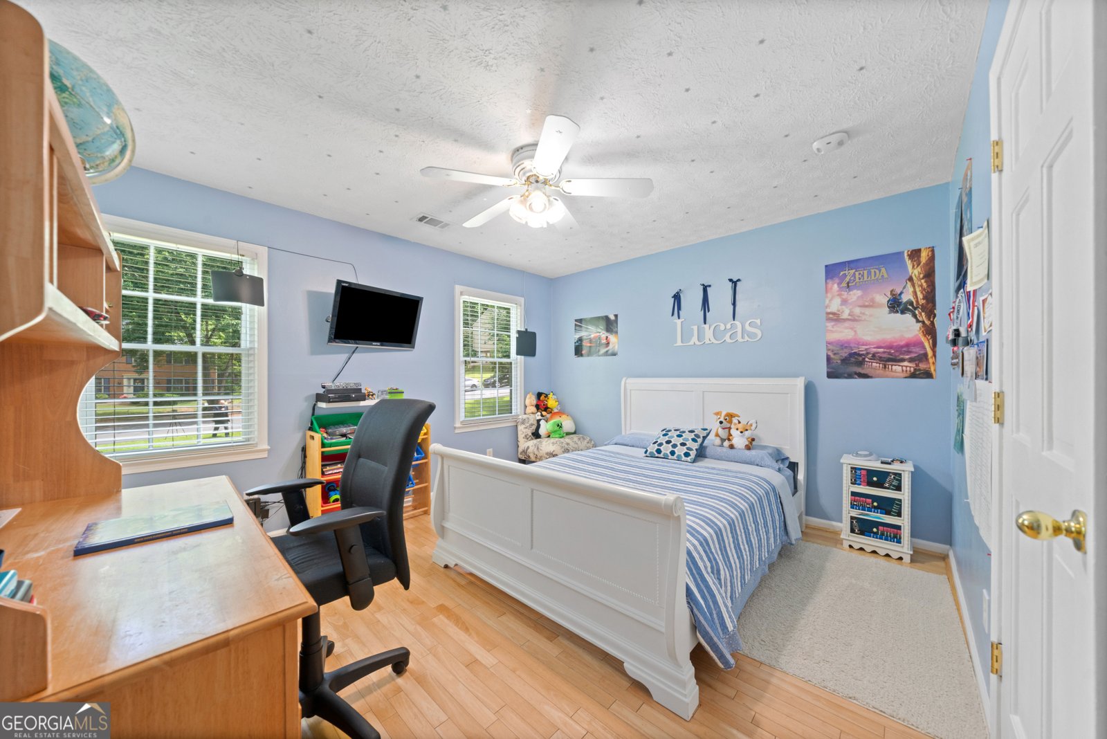 3123 Westbrook Trace Lawrenceville - 18