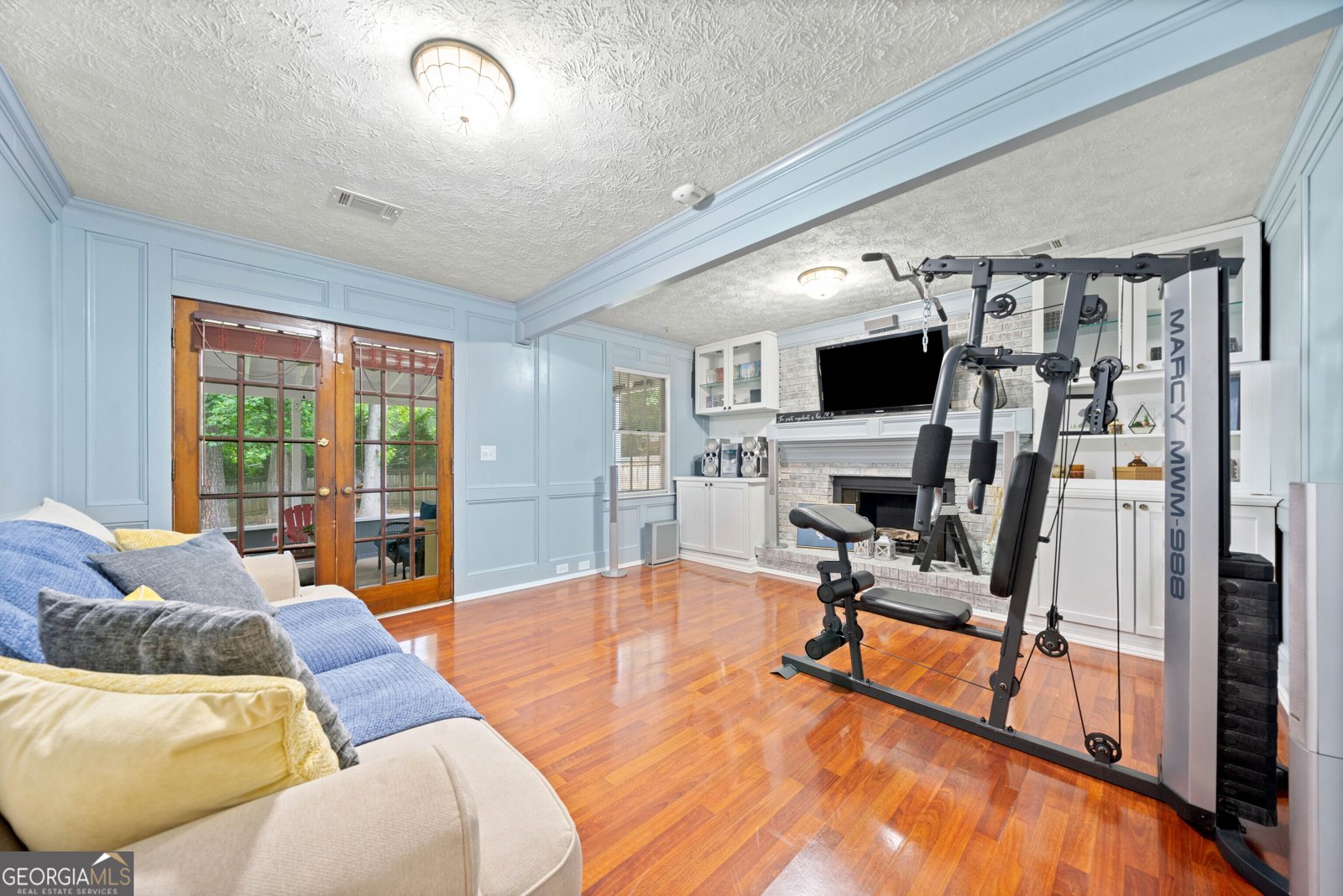 3123 Westbrook Trace Lawrenceville - 2