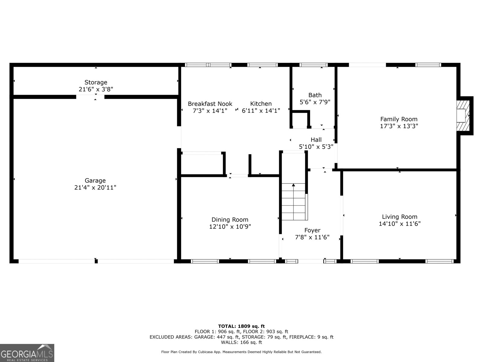 3123 Westbrook Trace Lawrenceville - 21