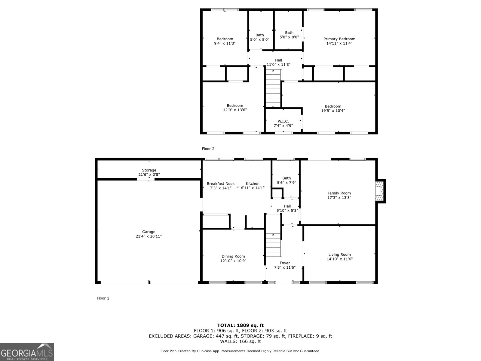 3123 Westbrook Trace Lawrenceville - 23