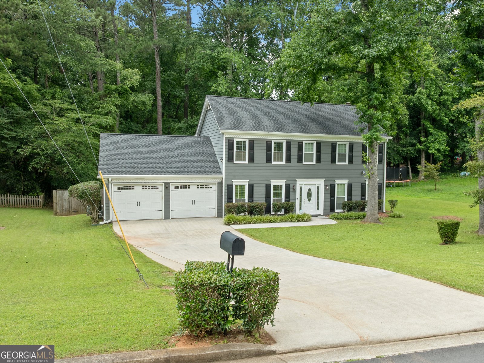 3123 Westbrook Trace Lawrenceville - 25