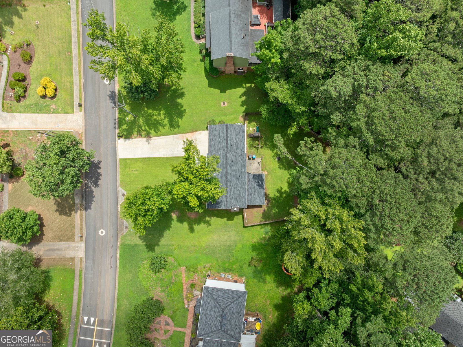 3123 Westbrook Trace Lawrenceville - 26
