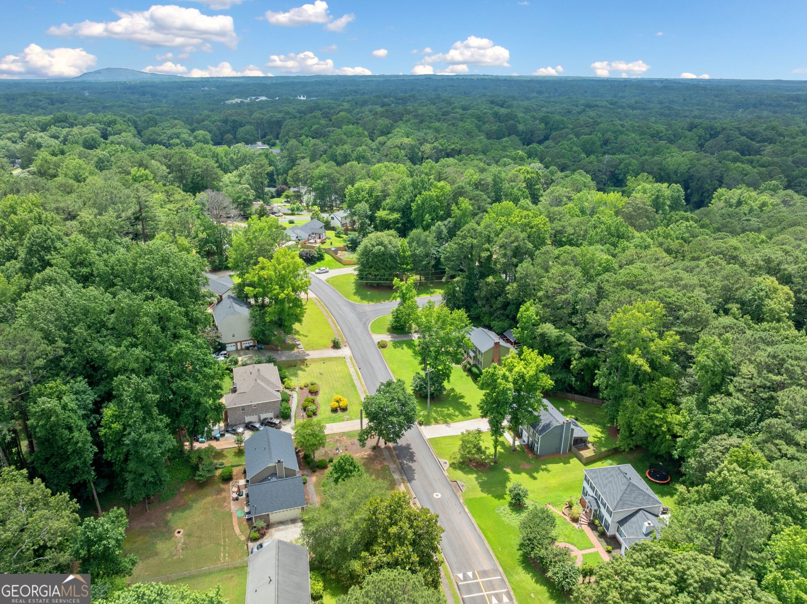 3123 Westbrook Trace Lawrenceville - 27