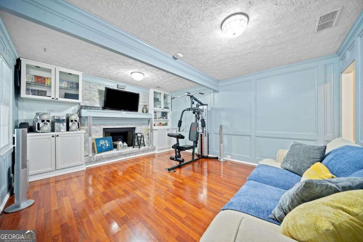 3123 Westbrook Trace Lawrenceville - 29