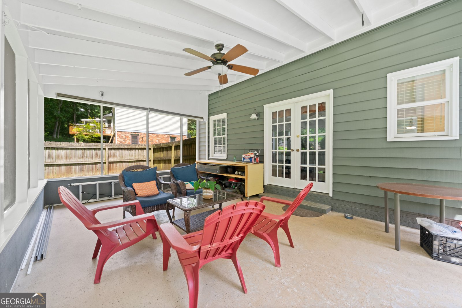 3123 Westbrook Trace Lawrenceville - 3