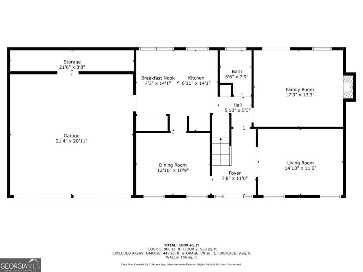 3123 Westbrook Trace Lawrenceville - 36