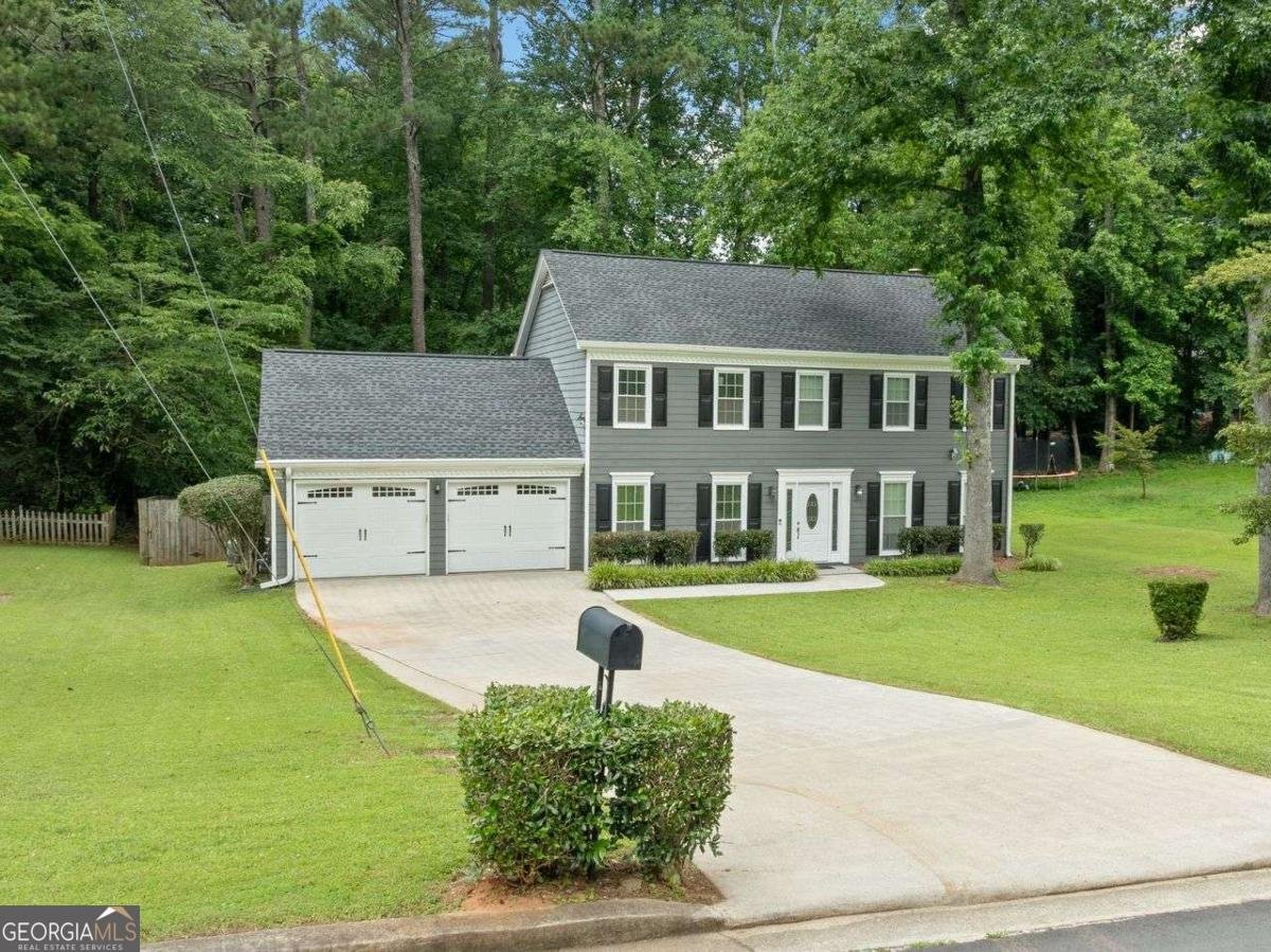 3123 Westbrook Trace Lawrenceville - 39
