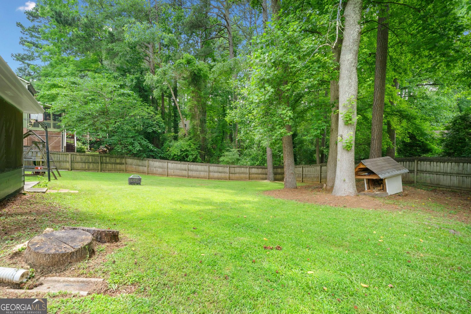 3123 Westbrook Trace Lawrenceville - 4