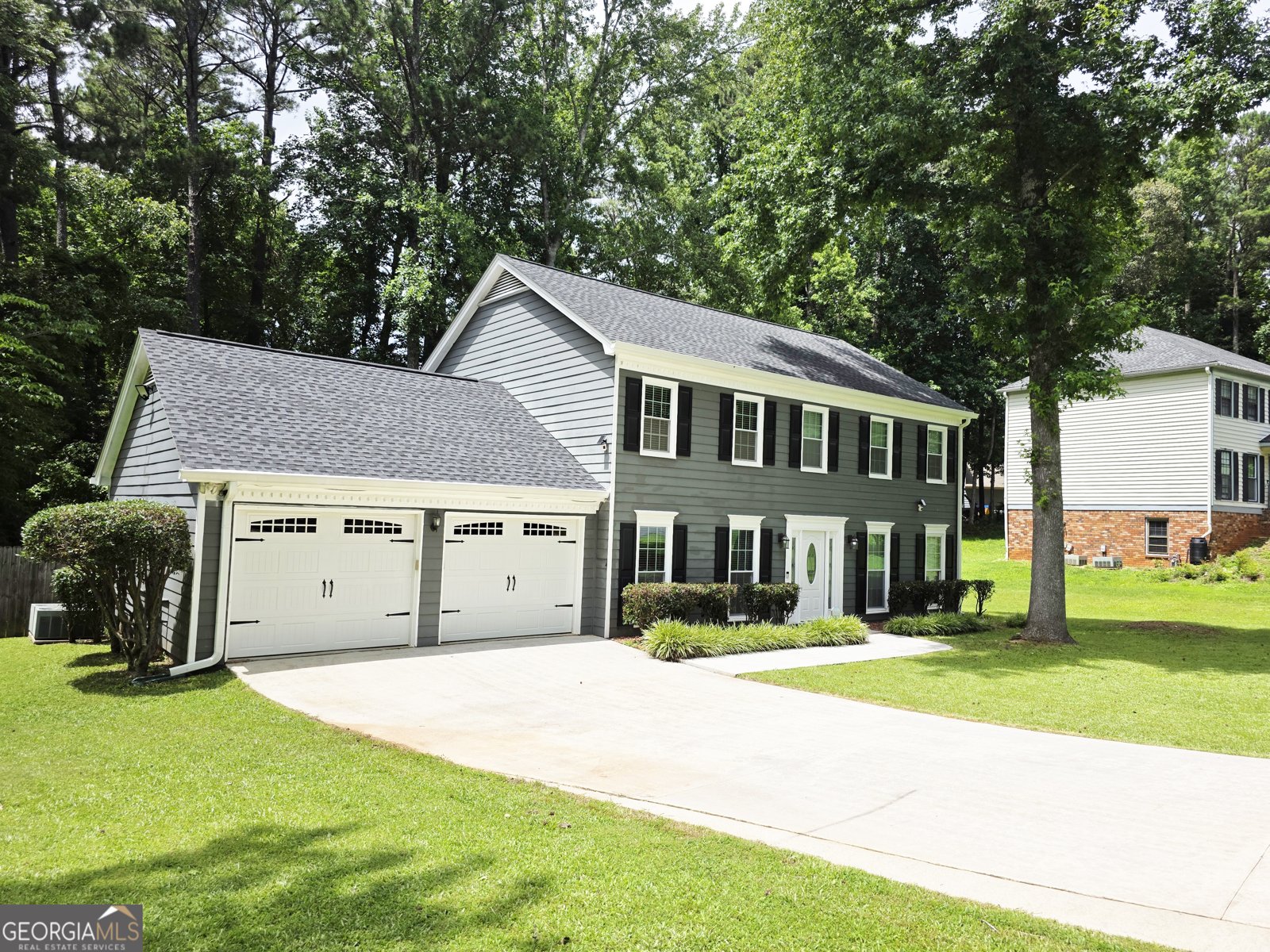 3123 Westbrook Trace Lawrenceville - 40