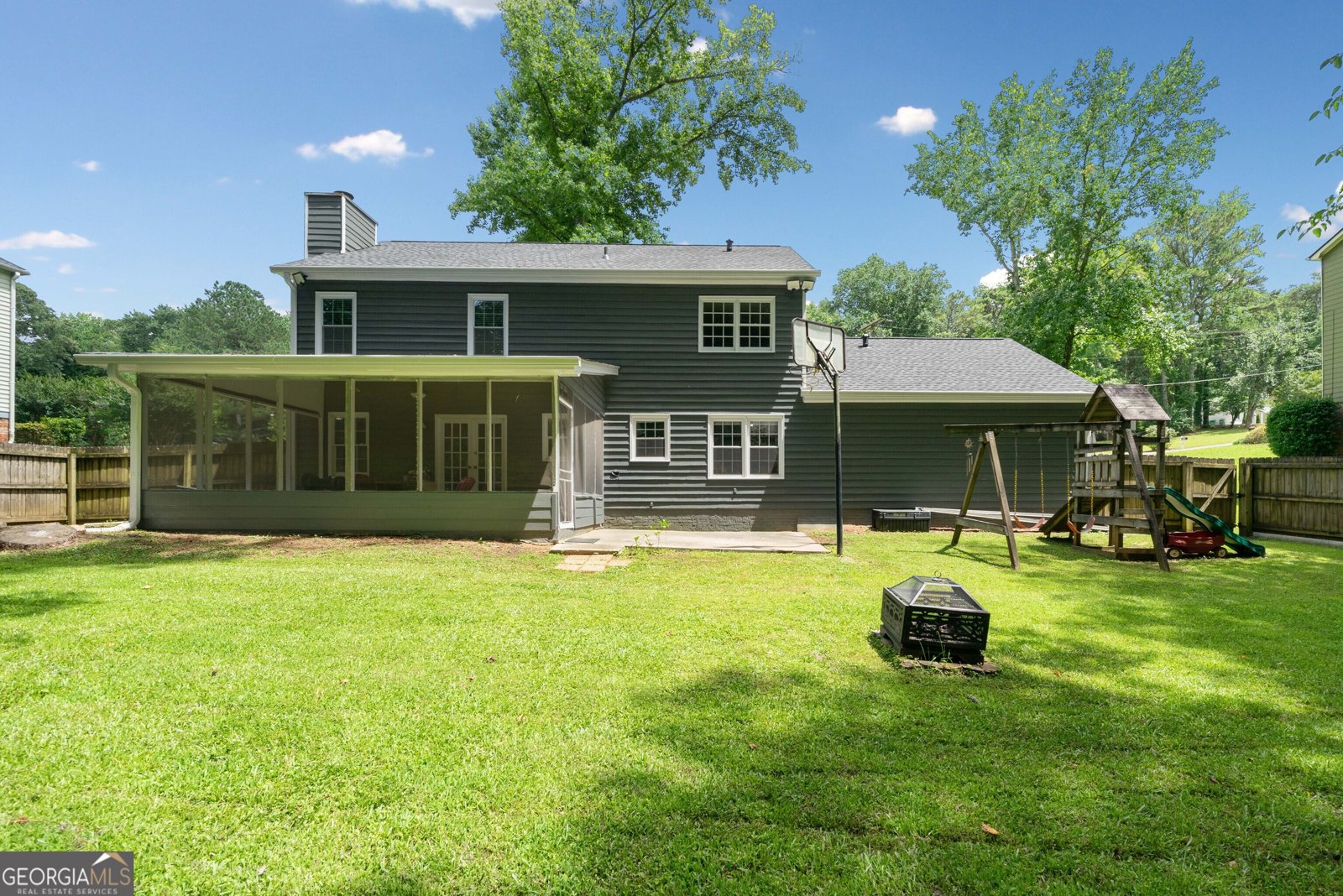 3123 Westbrook Trace Lawrenceville - 6