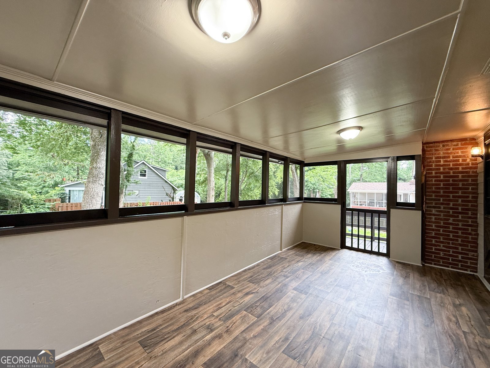 420 Creekview Court Marietta - 14