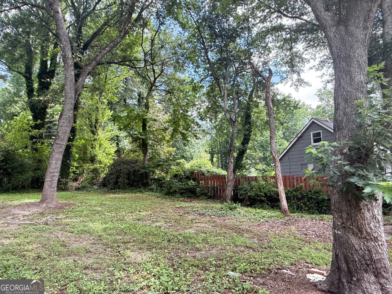 420 Creekview Court Marietta - 15