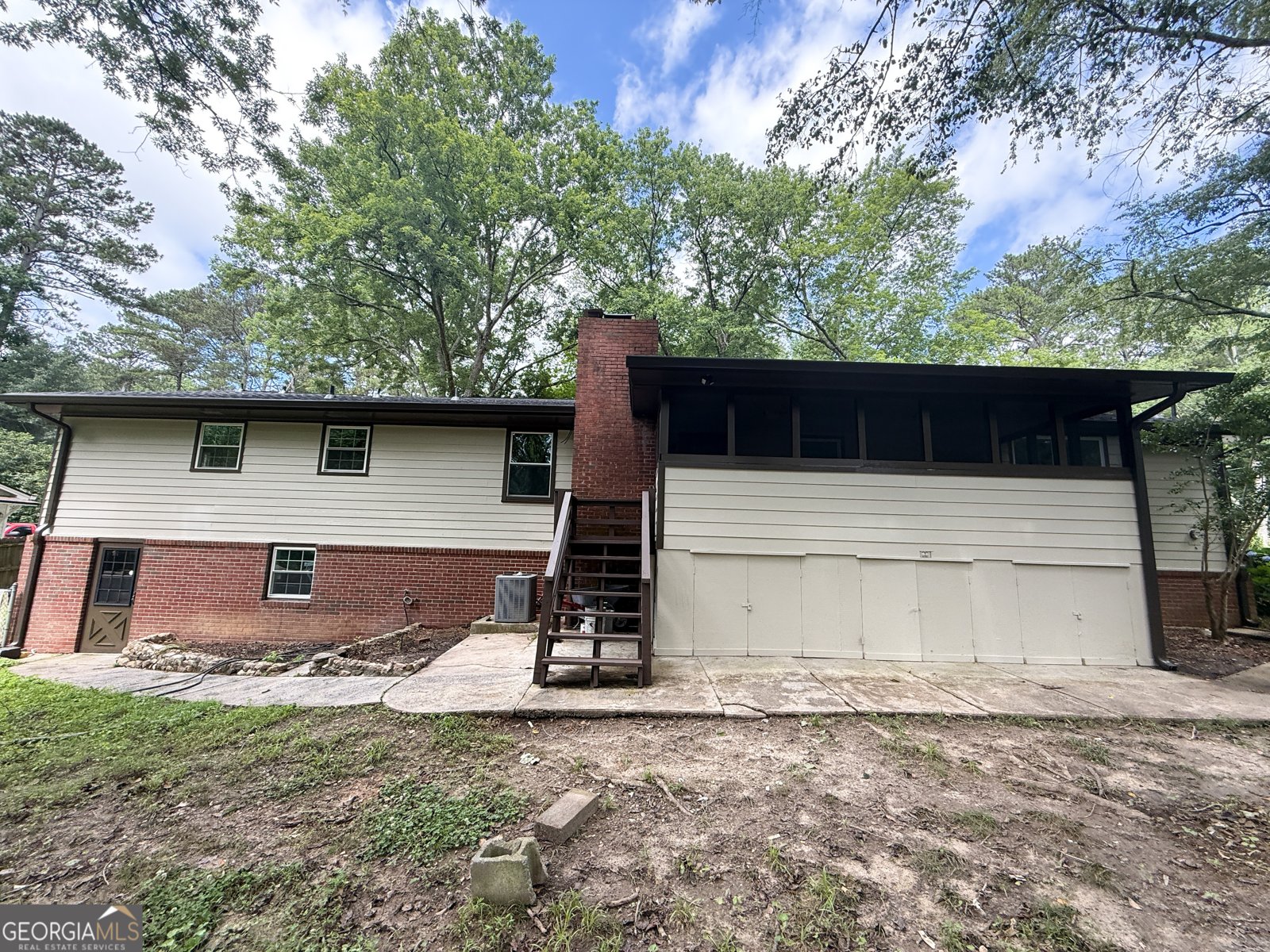 420 Creekview Court Marietta - 16