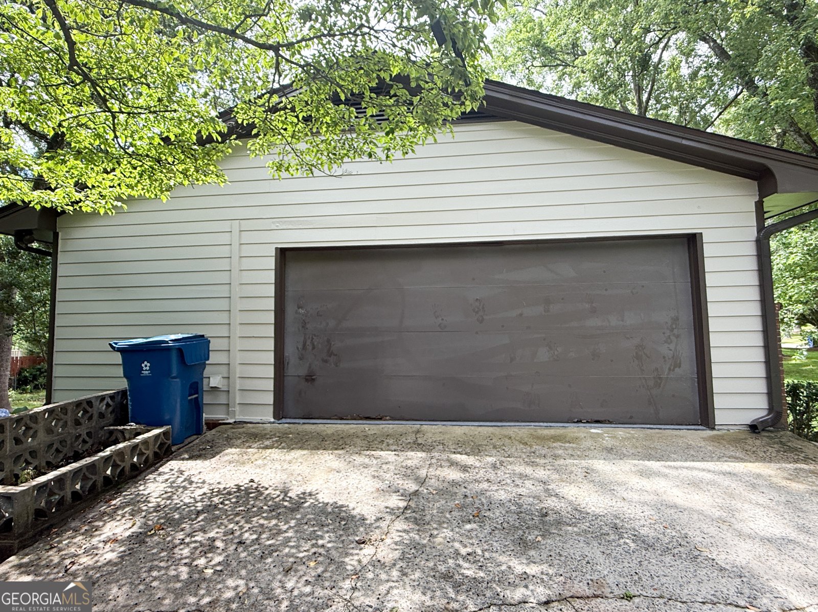 420 Creekview Court Marietta - 17