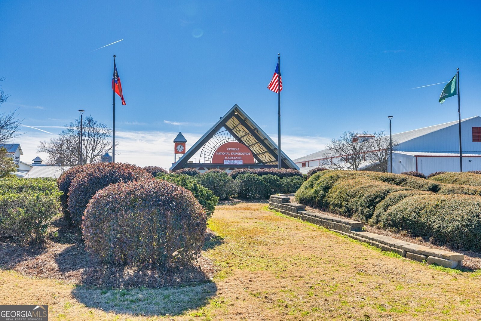 118 Bramblewood Lane Perry - 38