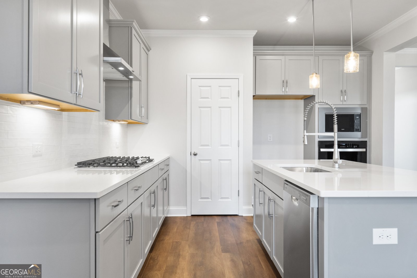 146 Grand Meadows Drive Hoschton - 1