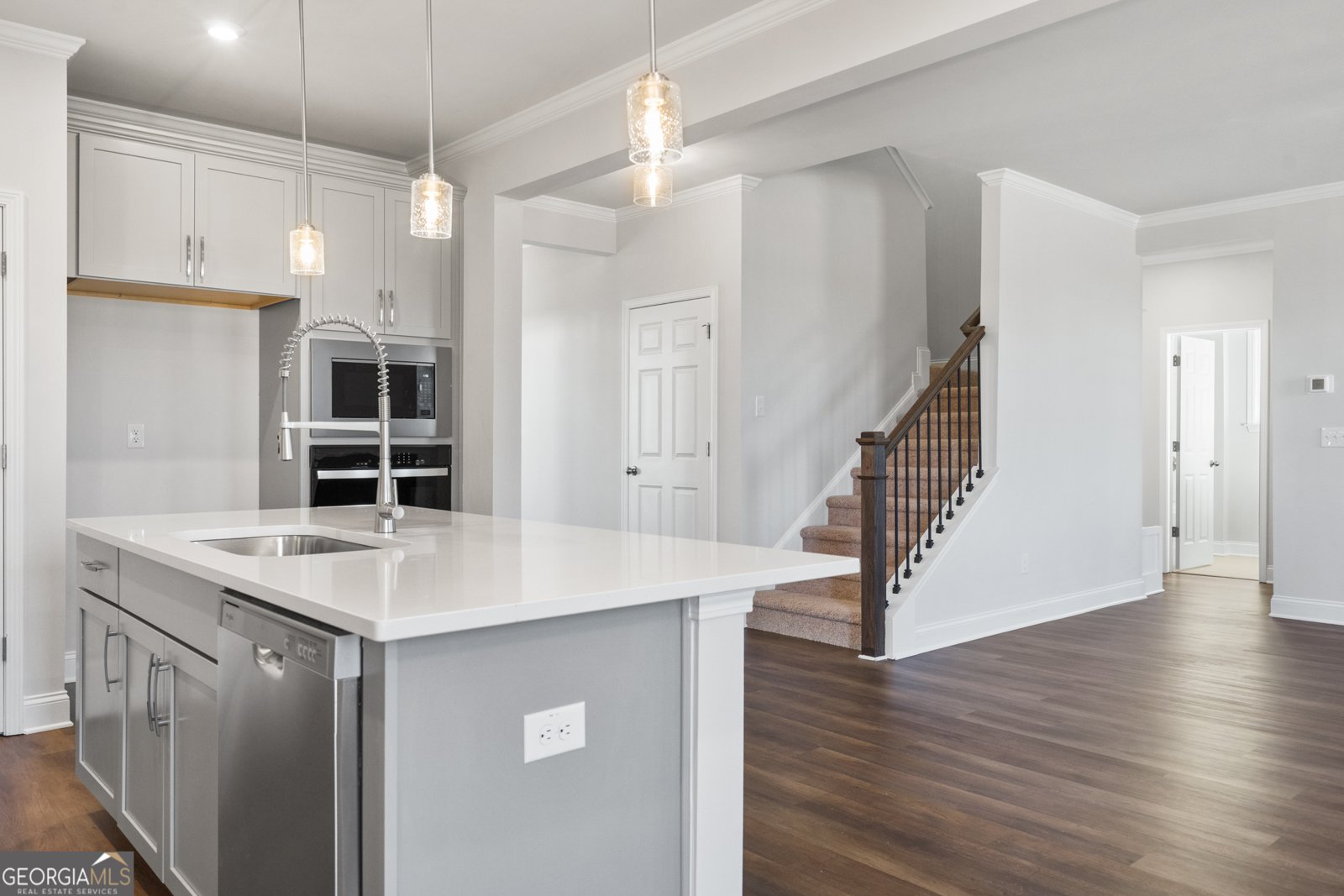 146 Grand Meadows Drive Hoschton - 2