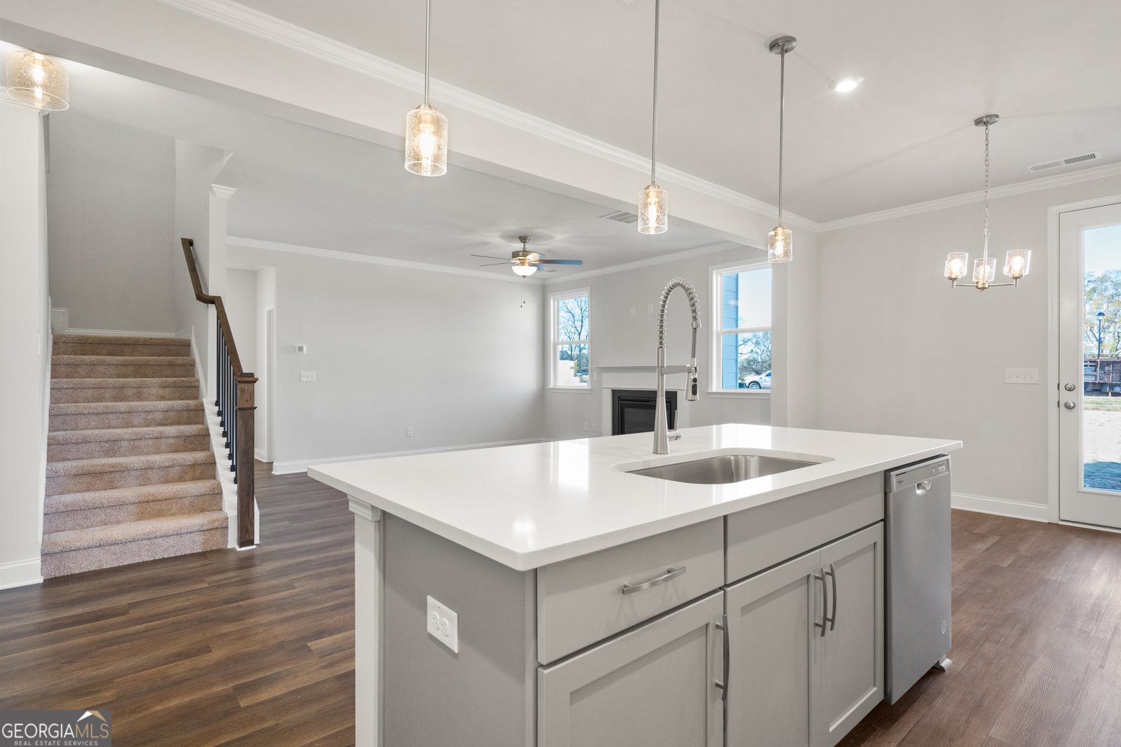 146 Grand Meadows Drive Hoschton - 3