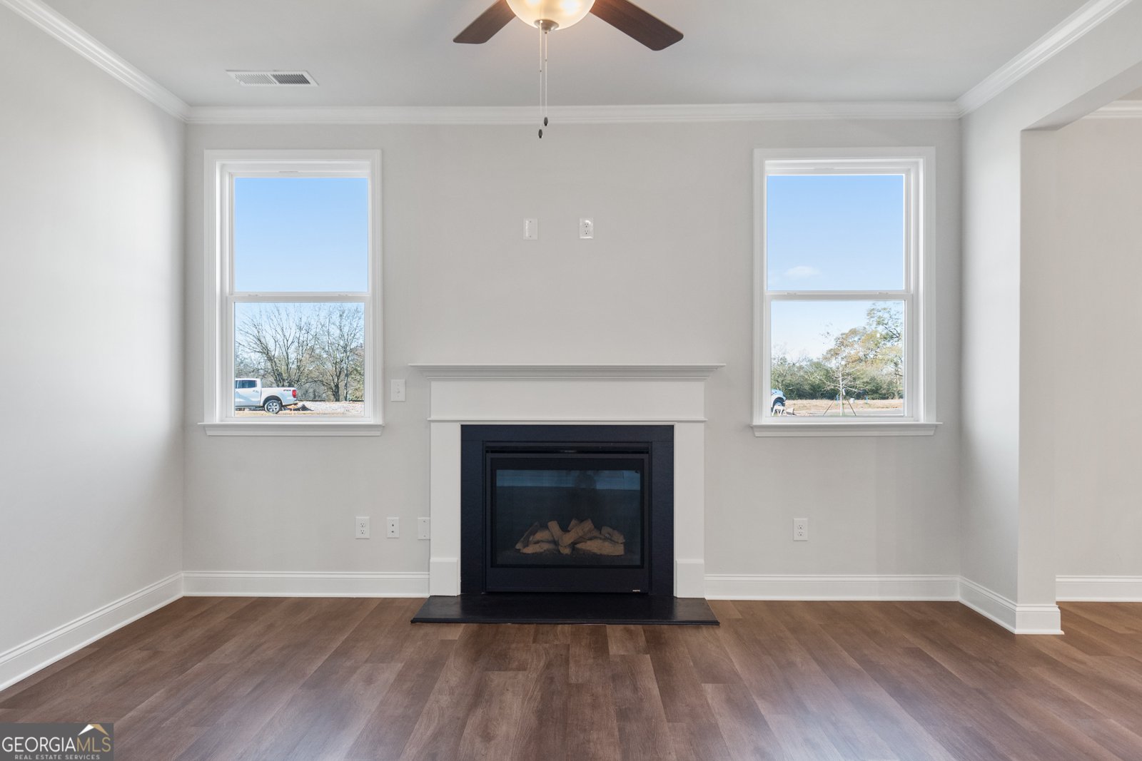 146 Grand Meadows Drive Hoschton - 5