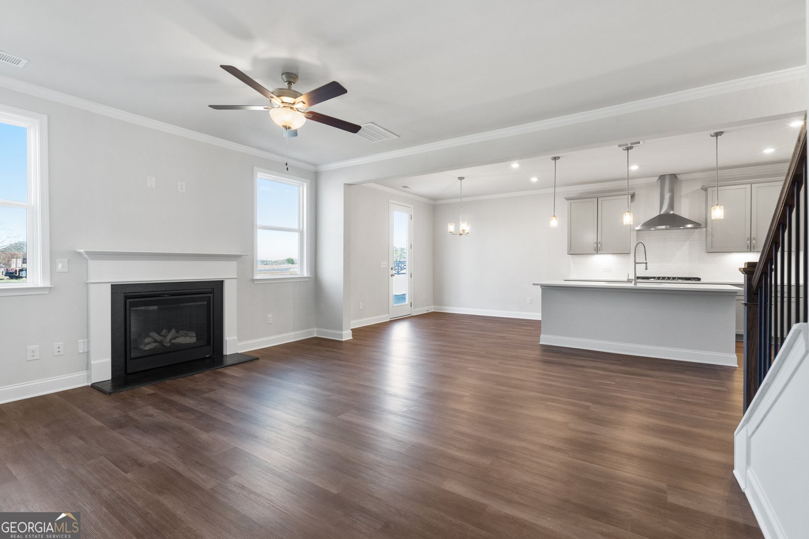 146 Grand Meadows Drive Hoschton - 6