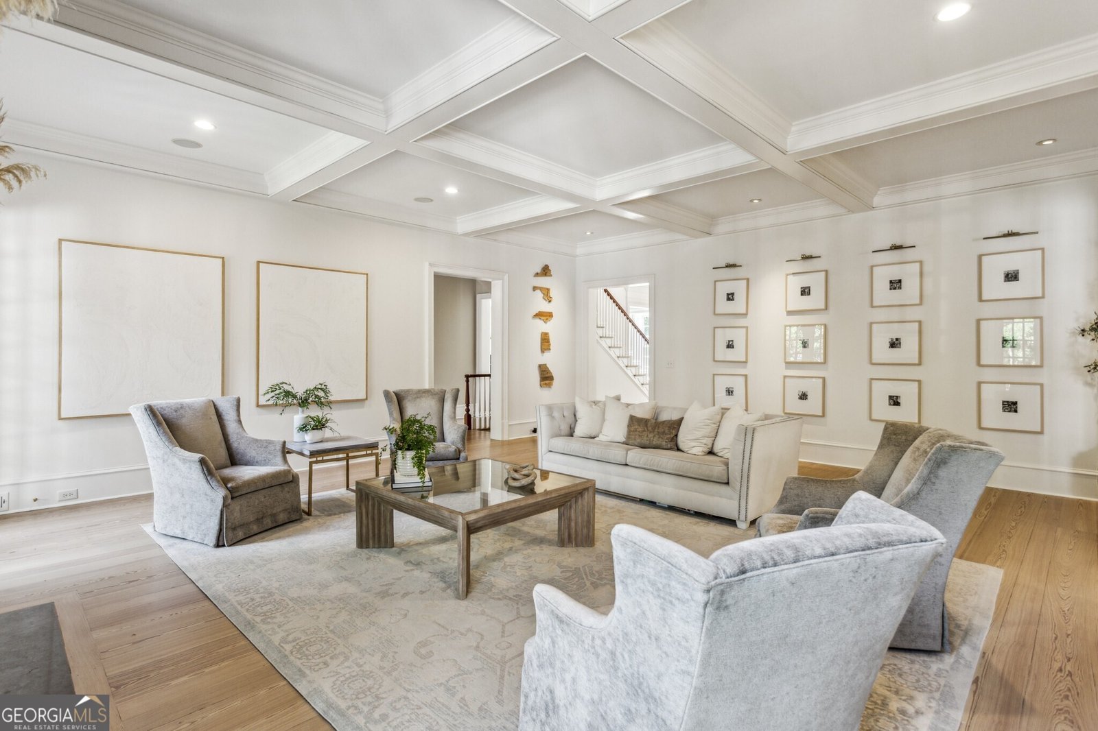 2671 Bohler Road Atlanta - 1