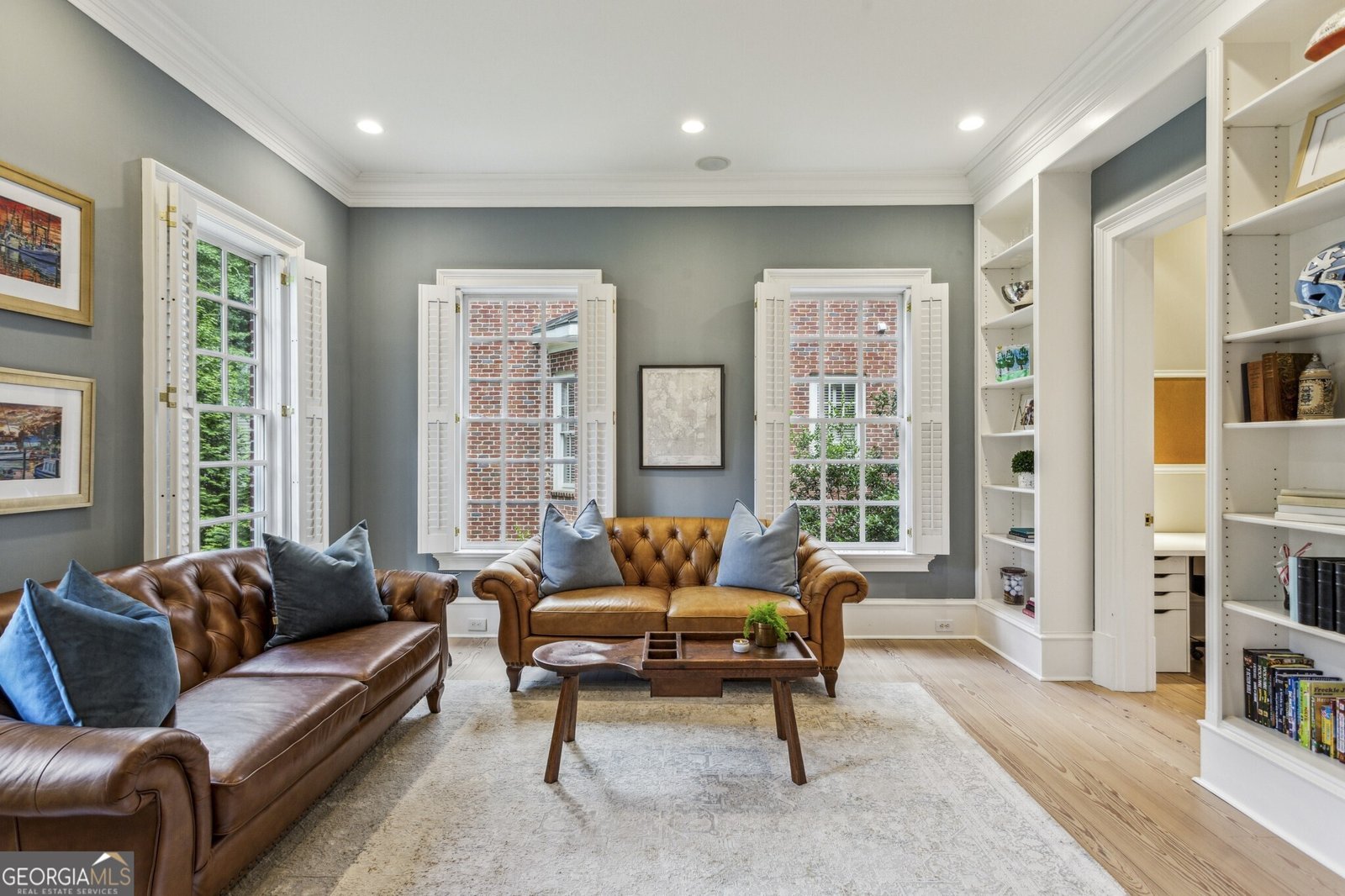 2671 Bohler Road Atlanta - 11
