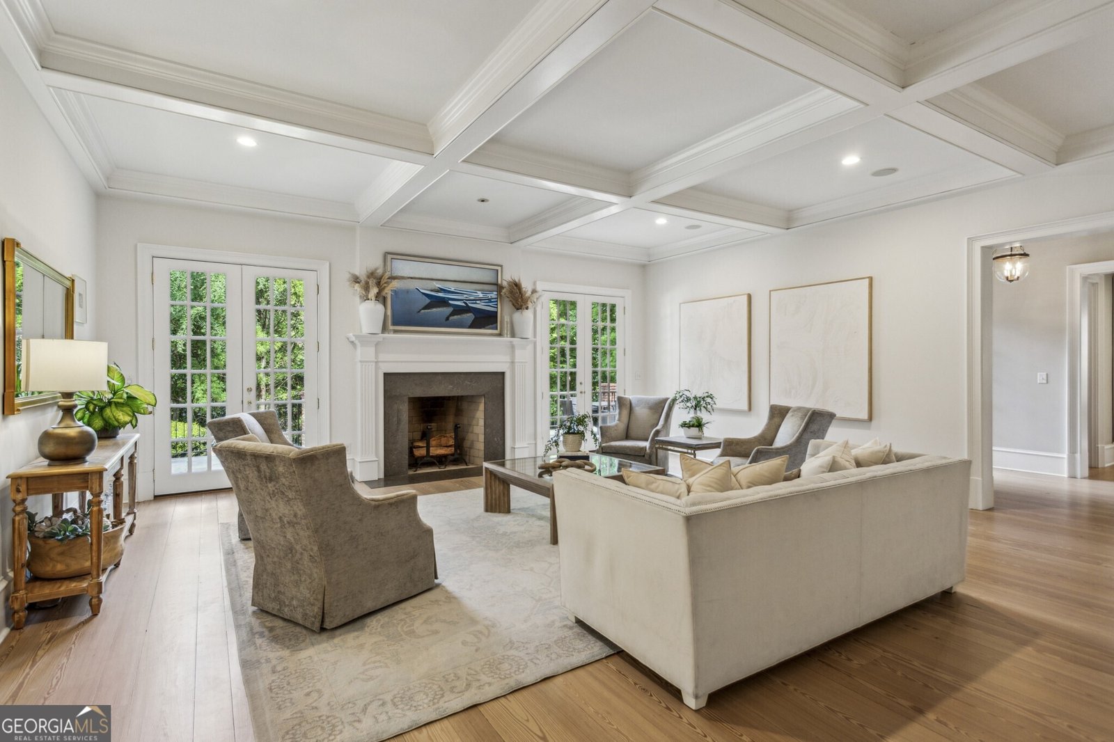 2671 Bohler Road Atlanta - 2