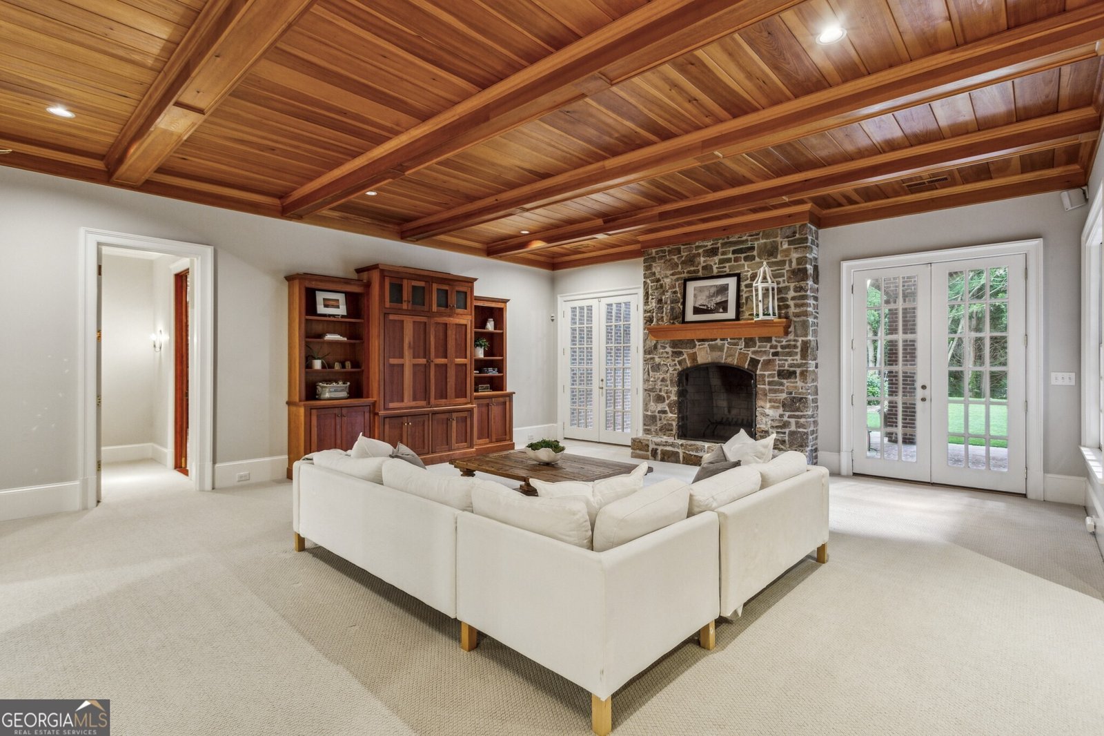 2671 Bohler Road Atlanta - 29