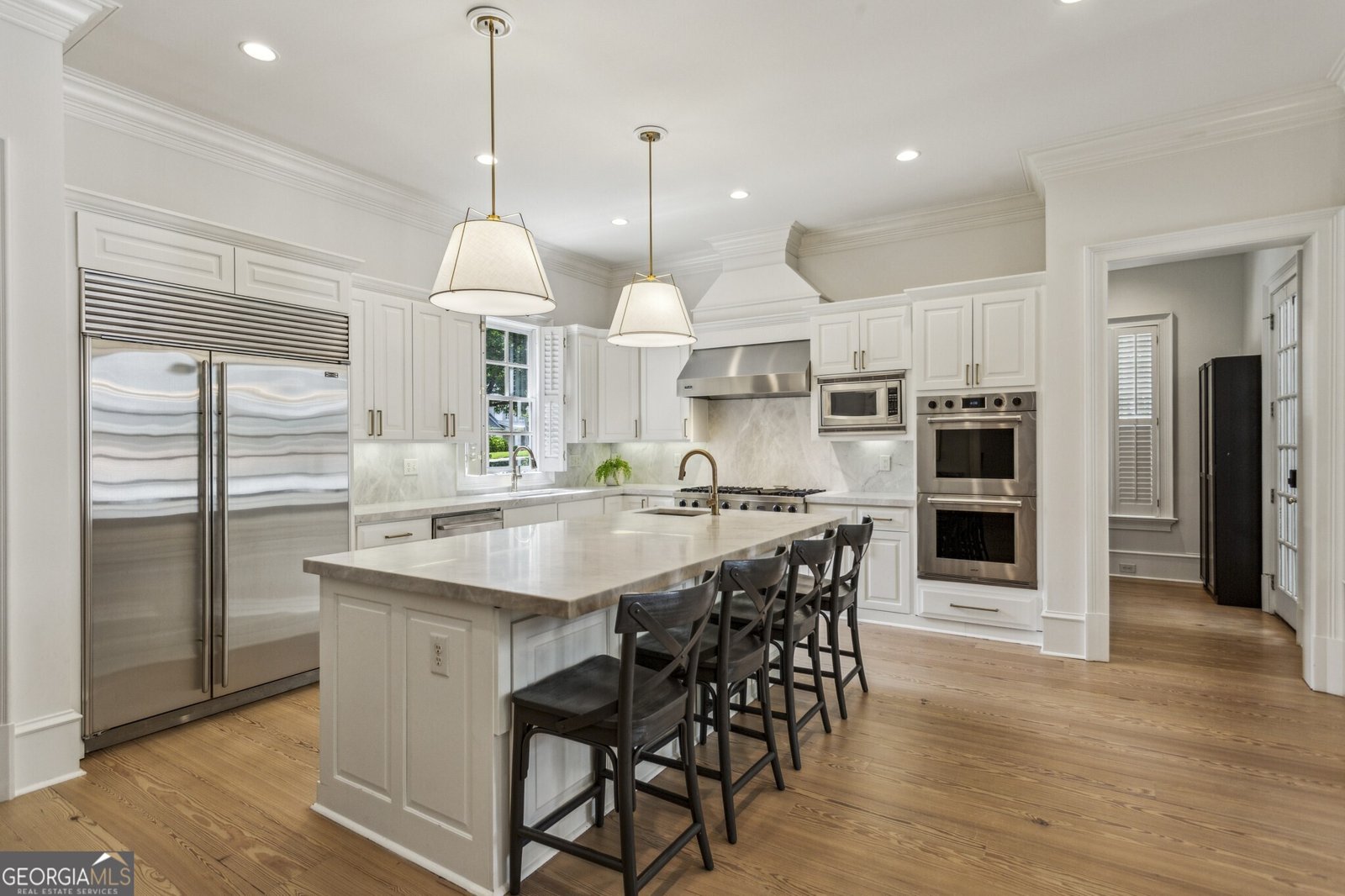 2671 Bohler Road Atlanta - 3