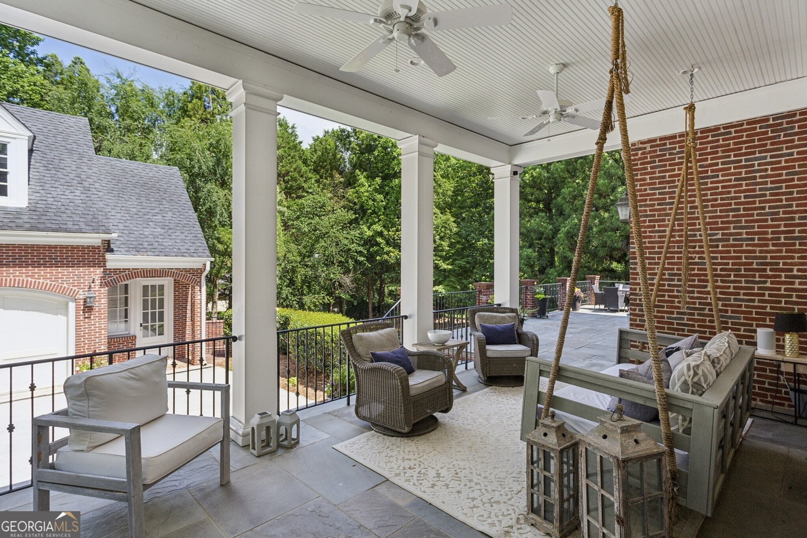2671 Bohler Road Atlanta - 38