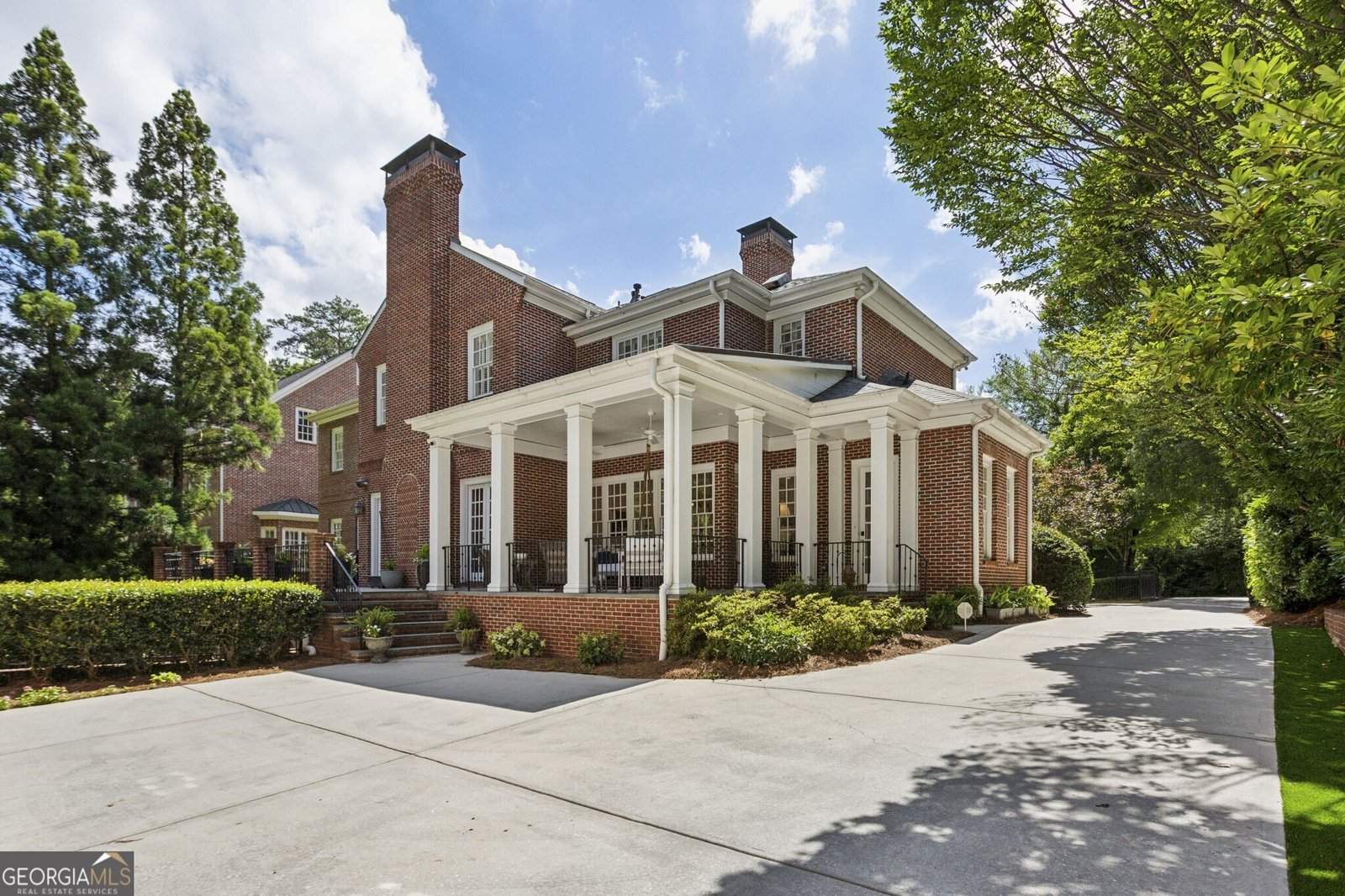 2671 Bohler Road Atlanta - 41