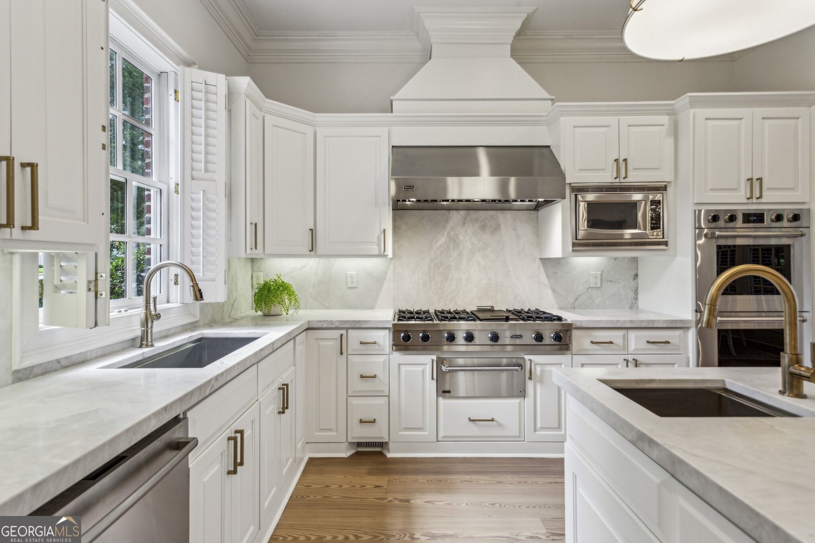 2671 Bohler Road Atlanta - 5