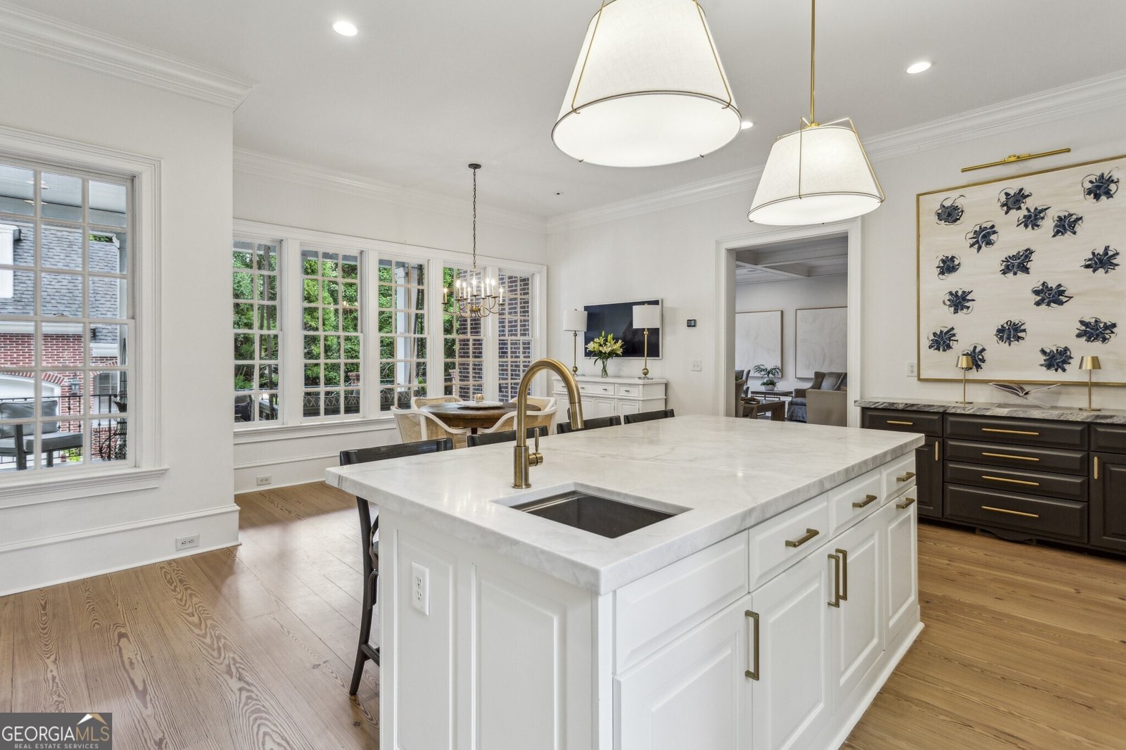 2671 Bohler Road Atlanta - 6