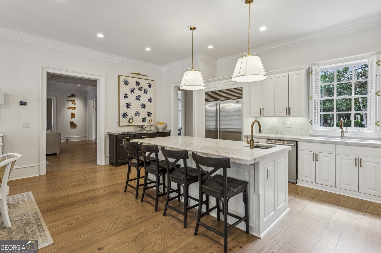 2671 Bohler Road Atlanta - 7