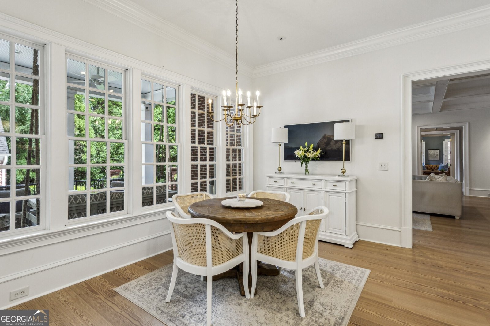 2671 Bohler Road Atlanta - 8