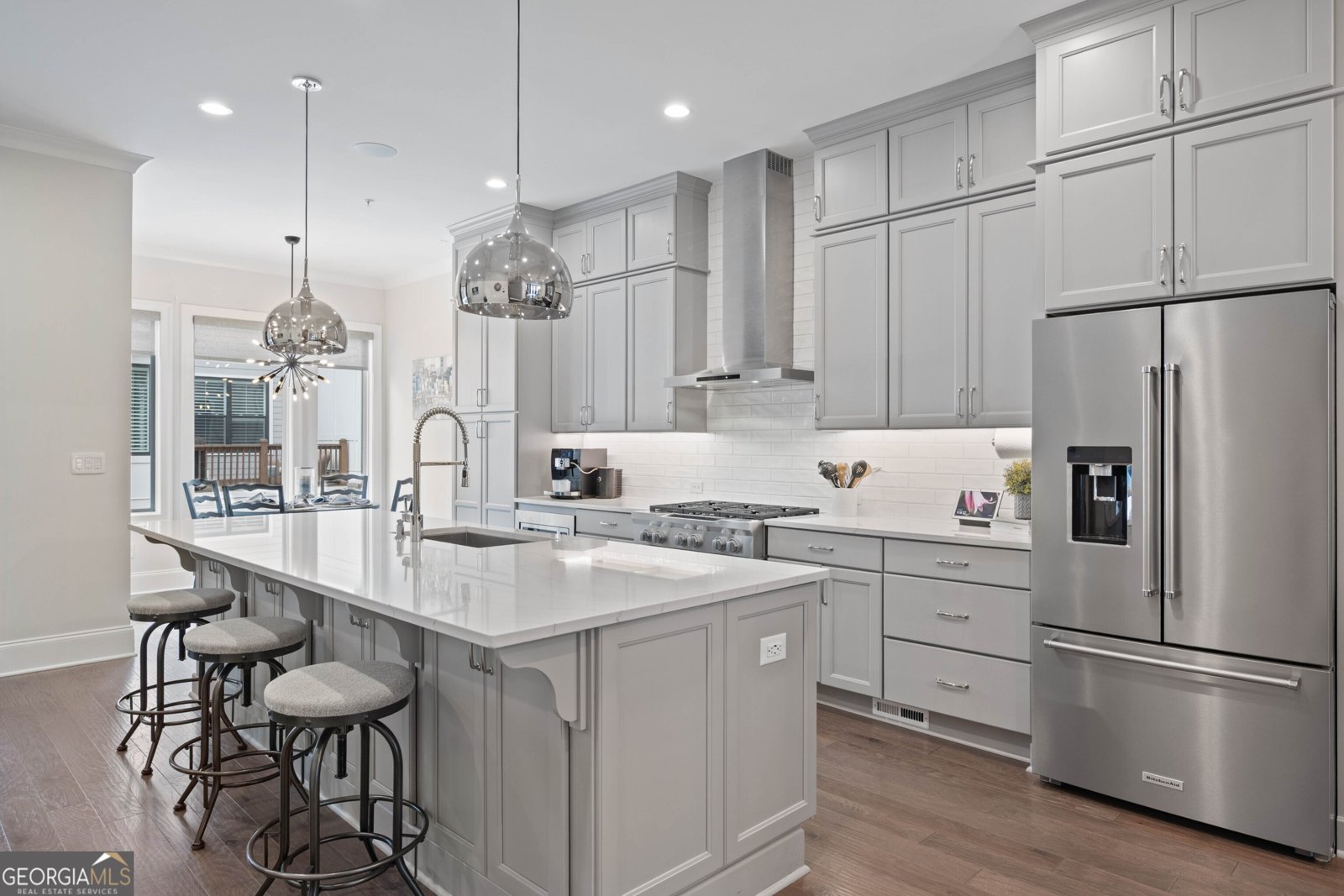 414 Concord Street Alpharetta - 10