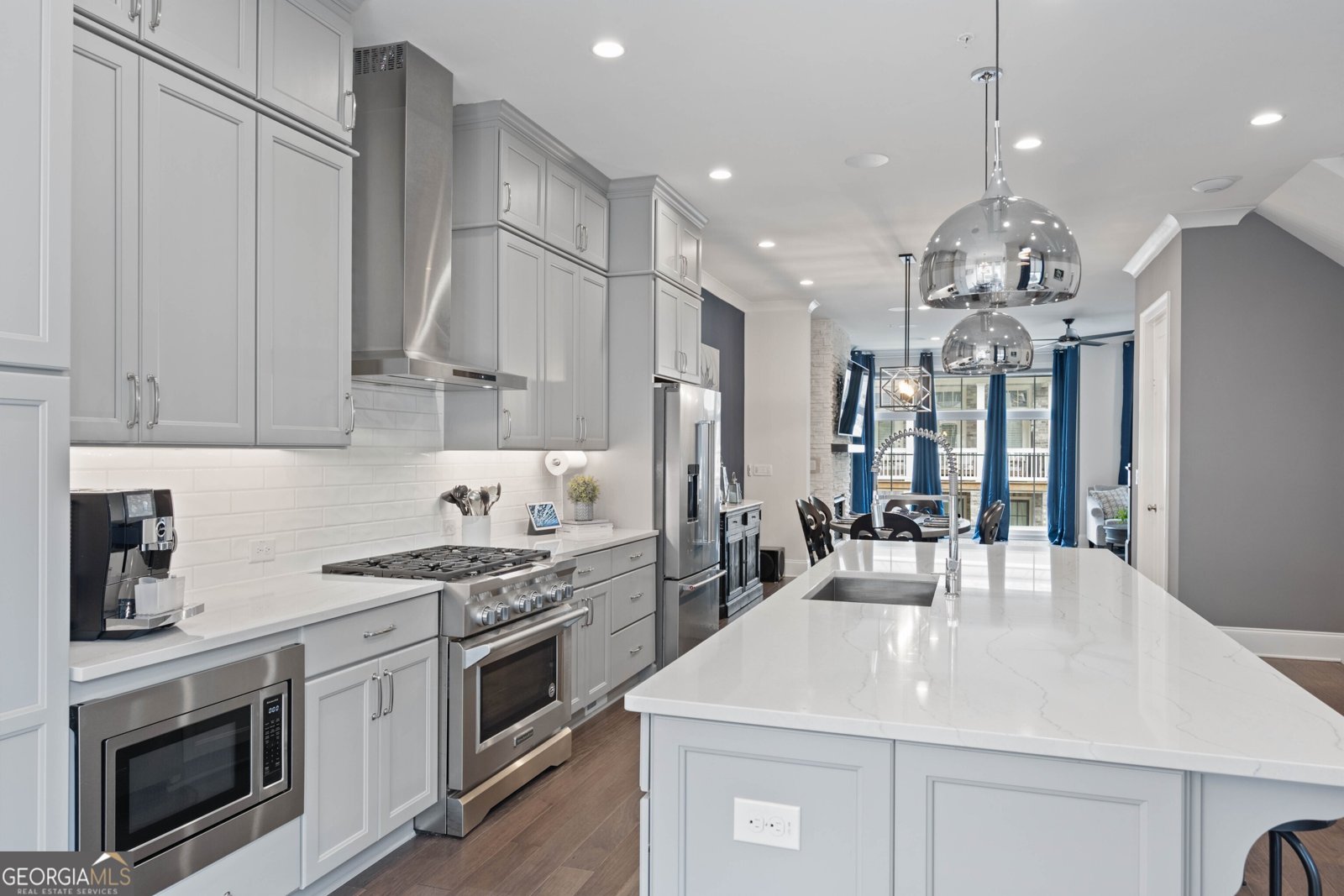 414 Concord Street Alpharetta - 12