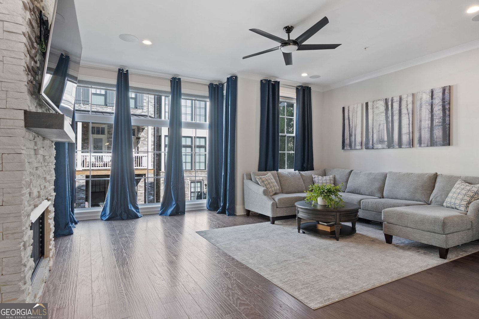 414 Concord Street Alpharetta - 19