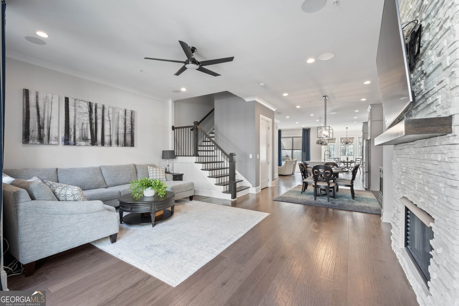 414 Concord Street Alpharetta - 20