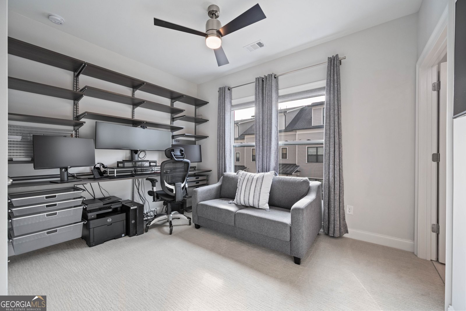 414 Concord Street Alpharetta - 25