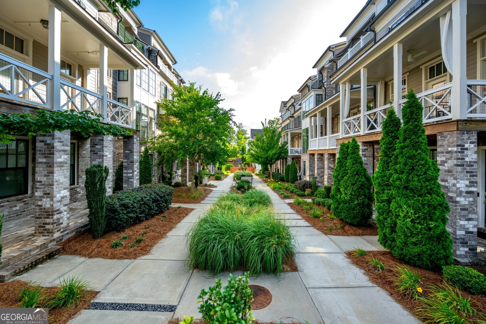 414 Concord Street Alpharetta - 3