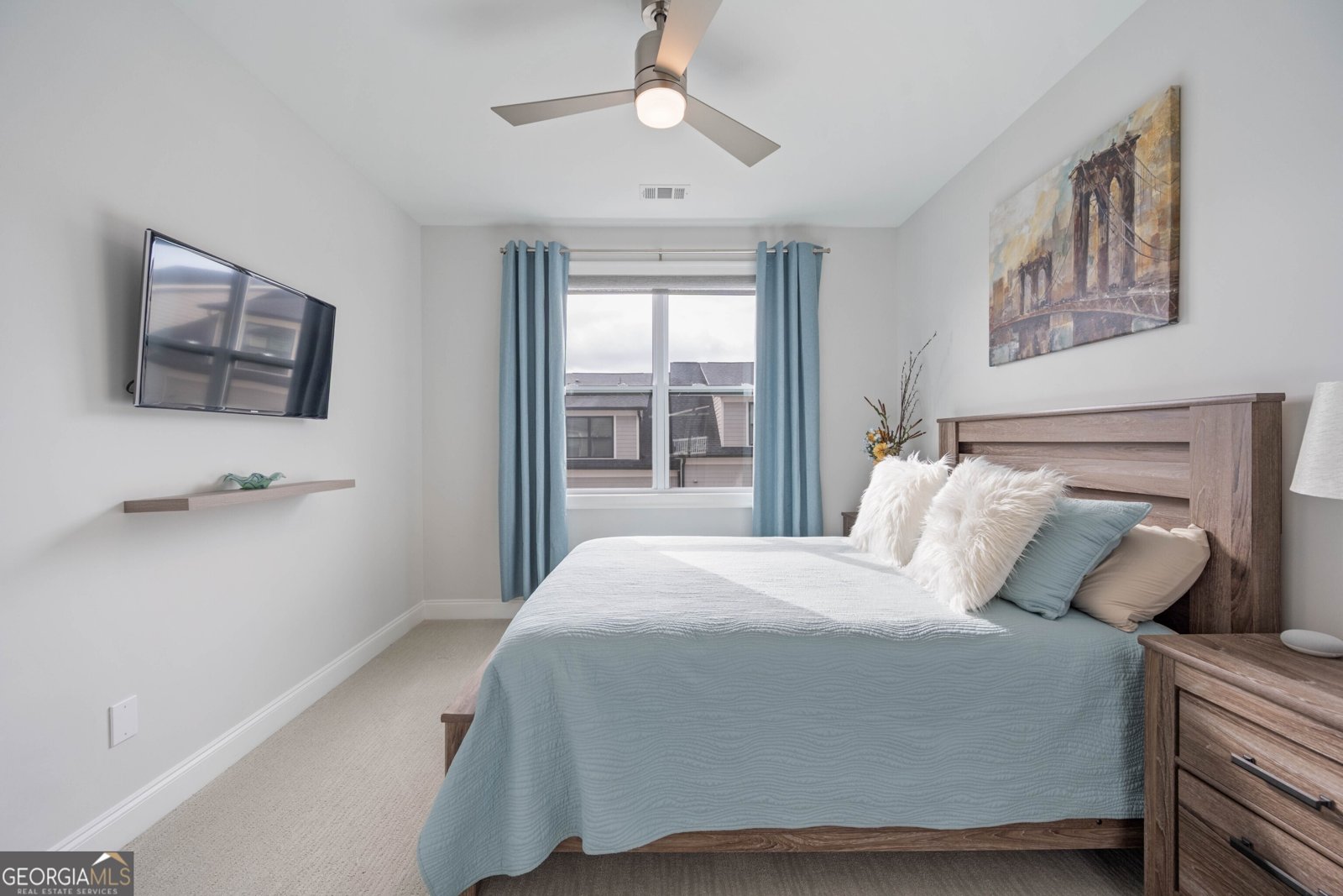 414 Concord Street Alpharetta - 30