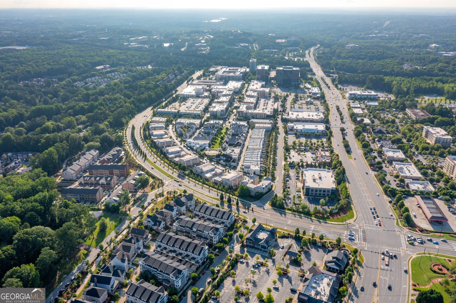 414 Concord Street Alpharetta - 32
