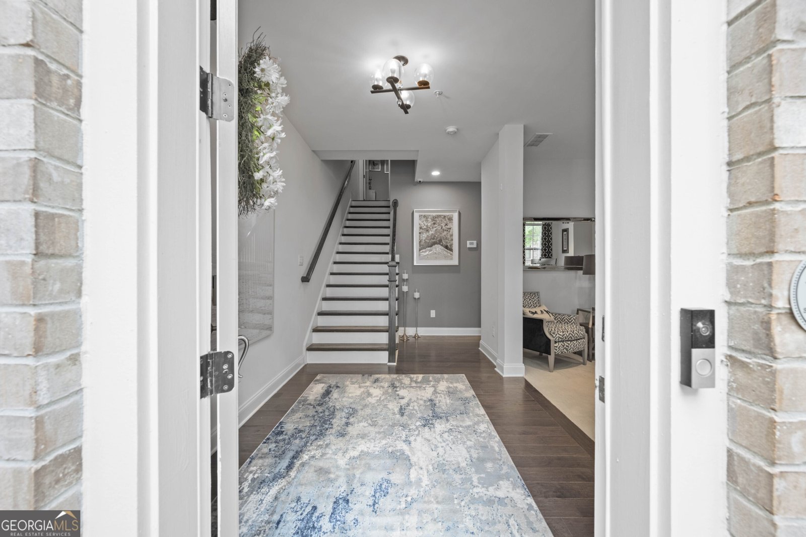 414 Concord Street Alpharetta - 5