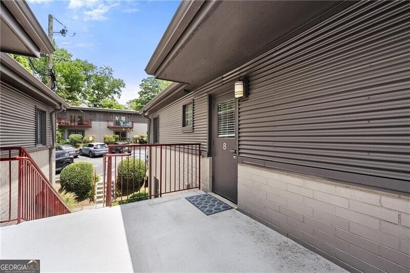 1355 Euclid Avenue Atlanta - 13