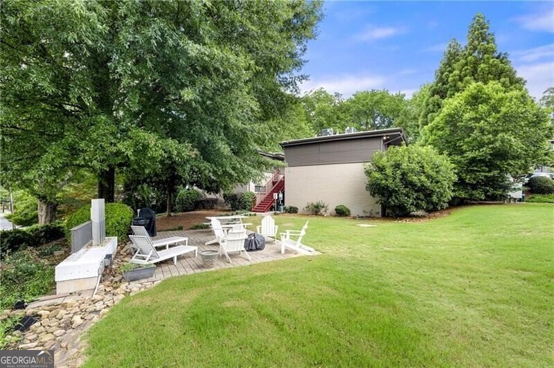 1355 Euclid Avenue Atlanta - 15