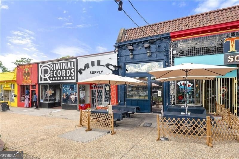 1355 Euclid Avenue Atlanta - 16